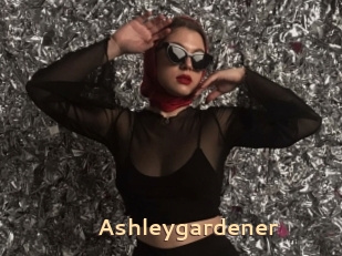 Ashleygardener