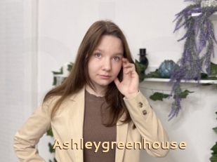 Ashleygreenhouse