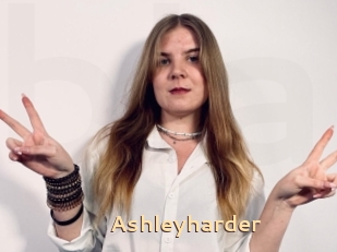 Ashleyharder