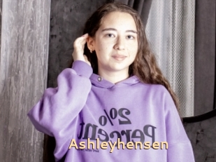 Ashleyhensen