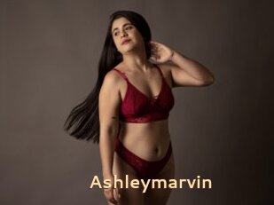 Ashleymarvin