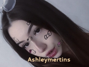 Ashleymertins