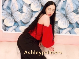 Ashleypalmers