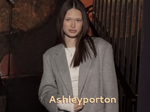 Ashleyporton