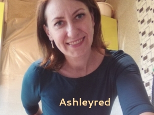 Ashleyred