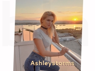 Ashleystorms