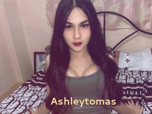 Ashleytomas