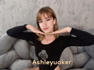 Ashleyuoker