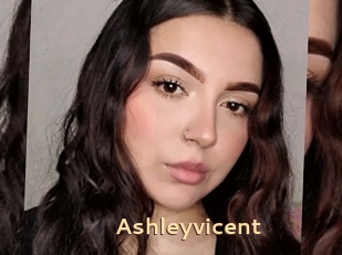 Ashleyvicent