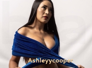 Ashleyycooper