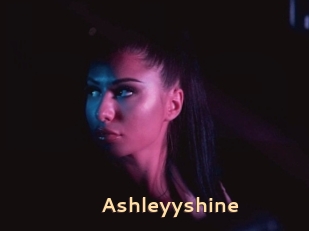 Ashleyyshine