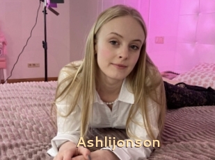 Ashlijonson