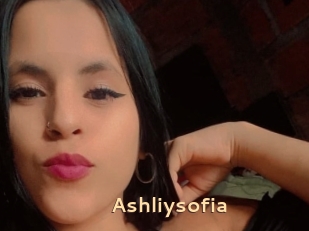 Ashliysofia