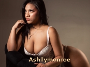 Ashllymonroe