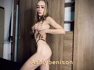 Ashlybenison