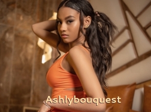 Ashlybouquest