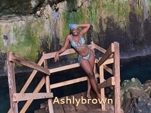 Ashlybrown