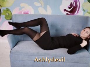 Ashlydevil