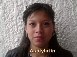 Ashlylatin