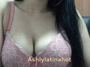 Ashlylatinahot