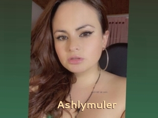 Ashlymuler