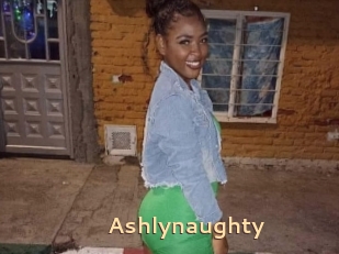 Ashlynaughty