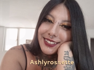 Ashlyrossette