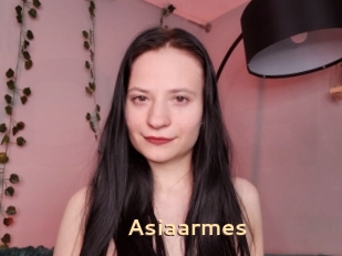 Asiaarmes