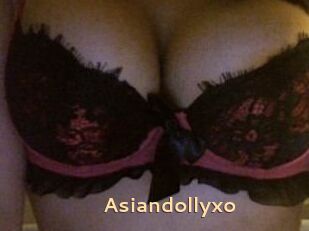 Asiandollyxo