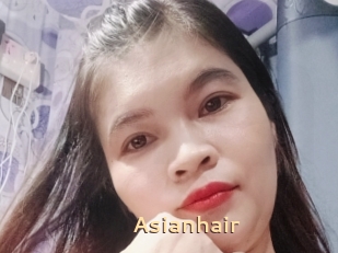 Asianhair