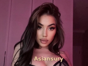 Asiansury