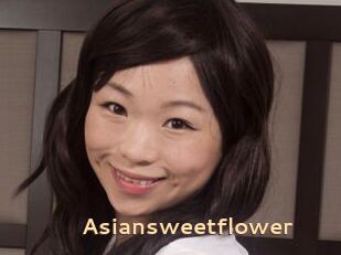 Asiansweetflower