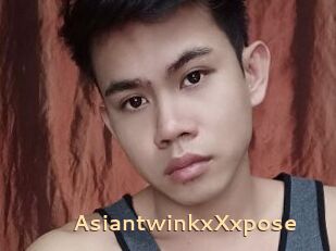 AsiantwinkxXxpose