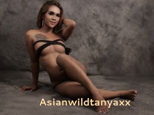 Asianwildtanyaxx