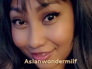 Asianwondermilf