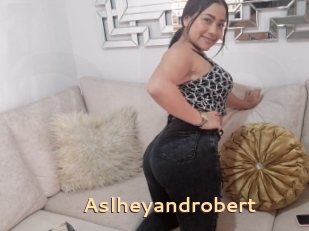 Aslheyandrobert