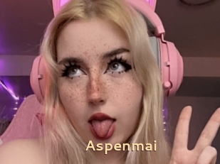 Aspenmai