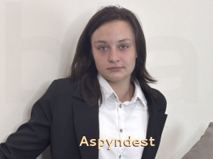 Aspyndest