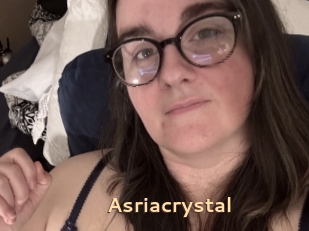 Asriacrystal