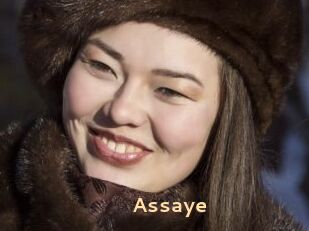 Assaye