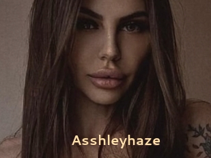 Asshleyhaze