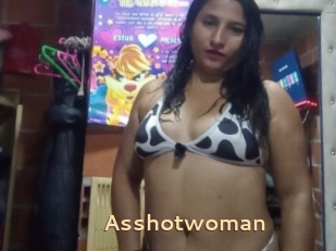 Asshotwoman