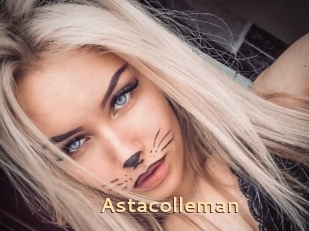 Astacolleman