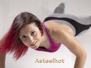 Asteelhot