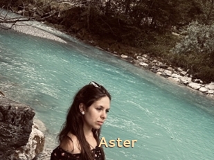 Aster