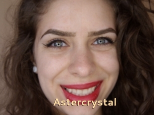 Astercrystal