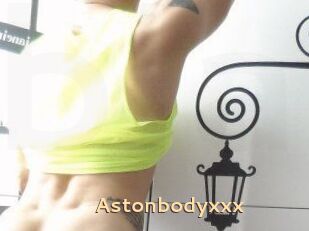 Astonbodyxxx