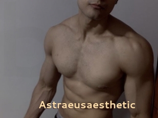 Astraeusaesthetic