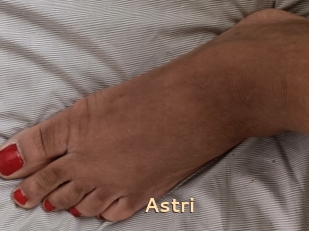 Astri