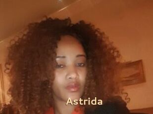 Astrida